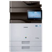 למדפסת Samsung MultiXpress X4250